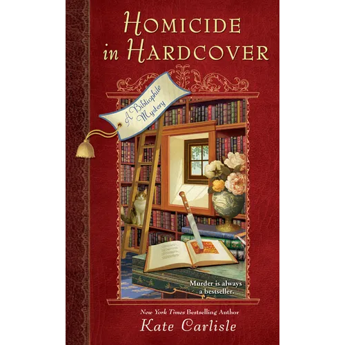 Homicide in Hardcover - Mass Market Paperbound