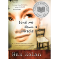 Send Me Down a Miracle - Paperback
