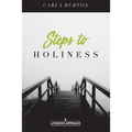 Steps To Holiness - Paperback