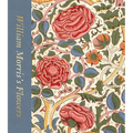 William Morris's Flowers - Hardcover