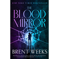 The Blood Mirror - Paperback