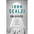 Unlocked: An Oral History of Haden's Syndrome - Paperback