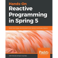 Hands-On Reactive Programming in Spring 5 - Paperback