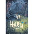 Haru: Book 1: Spring Volume 1 - Paperback