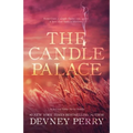 The Candle Palace - Paperback
