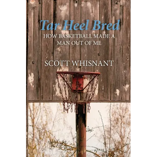 Tar Heel Bred - Paperback