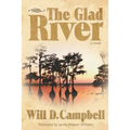 The Glad River - Paperback