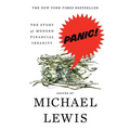Panic: The Story of Modern Financial Insanity - Paperback