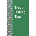 Trout Fishing Tips - Paperback