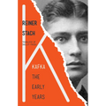 Kafka: The Early Years - Paperback