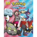 Pokémon: Sword & Shield, Vol. 10 - Paperback