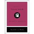 Becoming a Teacher - Hardcover
