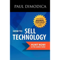 How to Sell Technology - Paperback