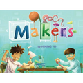 Makers - Hardcover
