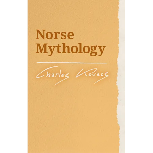 Norse Mythology - Paperback