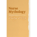 Norse Mythology - Paperback