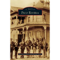 Pico Rivera - Hardcover