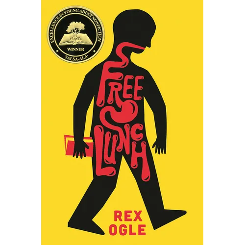 Free Lunch - Hardcover