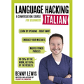 Language Hacking Italian: Learn How to Speak Italian - Right Away - Paperback