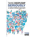 Taking Discipleship Seriously - Paperback