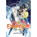 Twin Star Exorcists, Vol. 3: Onmyoji - Paperback