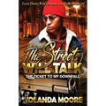 The Streets Will Talk - Paperback