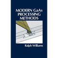 Modern GAAS Processing Methods - Hardcover