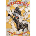 The Executrix - Paperback