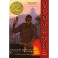 Young Fu of the Upper Yangtze - Paperback