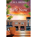 Safe Now - Paperback