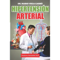 Hipertensión arterial: Medicina saludable - Paperback