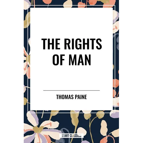 Rights of Man - Paperback