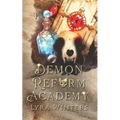 Demon Reform Academy: Term 1 - Paperback