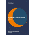Space Exploration: Royal Observatory Greenwich Illuminates - Paperback