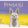 Pinduli - Hardcover