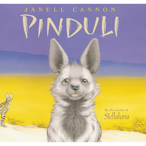 Pinduli - Hardcover