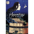 Apparitions: Ghosts of Old EDO: Ghosts of Old EDO - Paperback