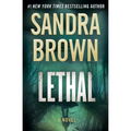 Lethal - Paperback