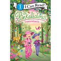 Pinkalicious: Treasuretastic - Hardcover