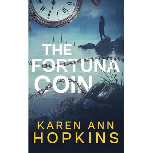 The Fortuna Coin - Paperback