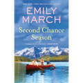 Second Chance Season - Paperback