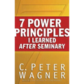 7 Power Principles I Learned After Seminary - Paperback
