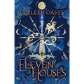 Eleven Houses - Hardcover