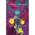 Sea of Stars Volume 2: The People of the Broken Moon - Paperback