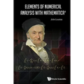 Elements of Numerical Analysis with Mathematica - Paperback