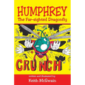 Humphrey: The Far-sighted Dragonfly - Paperback