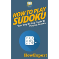 How To Play Sudoku - Paperback