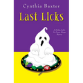 Last Licks - Paperback
