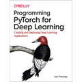 Programming Pytorch for Deep Learning: Creating and Deploying Deep Learning Applications - Paperback