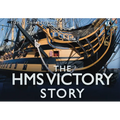 The HMS Victory Story - Hardcover